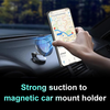  Techsuit - CamShield sorozat - Nothing Phone (3a) - Fekete tok - 2. kép