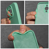 Tok SILICONE 2mm iPhone 16e (SE 4 2025) mint - 2. kép