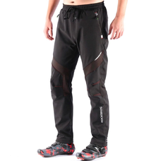 Rockbros YPK1007R kerékpáros nadrág méret XL - fekete