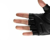 Rockbros S106BK kerékpáros kesztyű XL méret - fekete - 0. kép