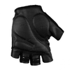 Rockbros S106BK kerékpáros kesztyű XL méret - fekete - 1. kép