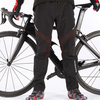 Rockbros YPK1007R kerékpáros nadrág, méret 2XL - fekete - 0. kép