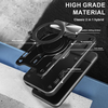  Techsuit - CamGuard Pro - Nothing Phone (3a) - Fekete tok - 1. kép