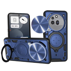  Techsuit - CamGuard Pro - Nothing Phone (3a) Pro - Kék tok