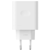 OPPO SuperVOOC eredeti töltő Type C 45W VCB4JAEH fehér bulk - 1. kép