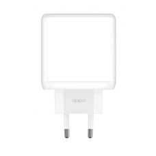 Original OnePlus Warp Töltő VCA7JAEH 65W Hálózati Adapter bliszter