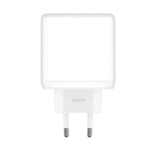 Original OnePlus Warp Töltő VCA7JAEH 65W Hálózati Adapter bliszter