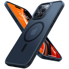  Torras - Guardian Mágneses Sorozat - Samsung Galaxy A56 5G - Fekete tok