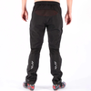 Rockbros YPK1007R biciklis nadrág, méret L - fekete - 1. kép