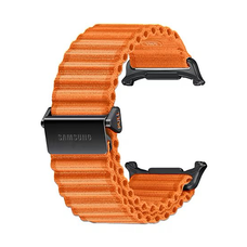 ET-SVL70MOE Samsung Galaxy Watch Ultra Trail Sport Szíj Narancssárga