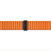 ET-SVL70MOE Samsung Galaxy Watch Ultra Trail Sport Szíj Narancssárga - 0. kép
