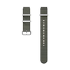 ET-SOL31LKE Samsung Galaxy Watch 4/4 Classic/5/5 Pro/6/6 Classic/7/FE Stílusos sport óraszíj M/L Zöld - 0. kép