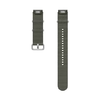 ET-SOL31LKE Samsung Galaxy Watch 4/4 Classic/5/5 Pro/6/6 Classic/7/FE Stílusos sport óraszíj M/L Zöld - 1. kép