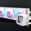 Darkflash DV360S CPU vízhűtés (fehér) - 2. kép