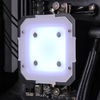 Darkflash DV360S CPU vízhűtés (fehér) - 3. kép