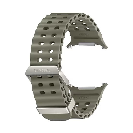 ET-SNL70MKE Samsung Galaxy Watch Ultra Marine Sport Szíj Zöld