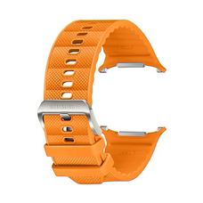 ET-SBL70MOE Samsung Galaxy Watch Ultra PeakForm Sport Szíj Narancssárga,