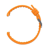 ET-SBL70MOE Samsung Galaxy Watch Ultra PeakForm Sport Szíj Narancssárga, - 2. kép