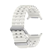 ET-SNL70MWE Samsung Galaxy Watch Ultra Marine Sport Szíj Homok