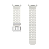 ET-SNL70MWE Samsung Galaxy Watch Ultra Marine Sport Szíj Homok - 1. kép