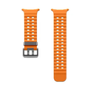 ET-SNL70MOE Samsung Galaxy Watch Ultra Marine Sport Szíj Narancssárga, - 0. kép
