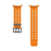 ET-SNL70MOE Samsung Galaxy Watch Ultra Marine Sport Szíj Narancssárga, - 1. kép