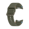 ET-SNL30SKE Samsung Galaxy Watch 4/5/6/7 Sport Szíj 20mm S/M Zöld - 1. kép
