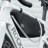 Rockbros kerékpáros táska felső cső alá 2.9l - Fekete - 4. kép