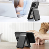 Tech-protect Magwallet Stand Magsafe Univerzális Mágneses Kártyatartó Fekete - 2. kép
