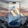 Tech-protect Glass Fit+ 2-pack Galaxy Xcover 7 / 7 Pro fekete üvegfólia - 2. kép