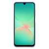 Samsung kártyatartó tok Samsung Galaxy A26 5G-hez - Kék tok - 1. kép