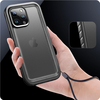 iPhone 15 Tech-Protect vízálló tok IP68 fekete - 1. kép
