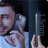 iPhone 15 Tech-Protect vízálló tok IP68 fekete - 2. kép