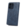 Fliptok Xiaomi Redmi Note 14 Pro 5G (Global) tengerészkék tok - 1. kép