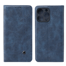 Fliptok Xiaomi Redmi Note 14 Pro 5G (Global) tengerészkék tok