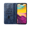 Fliptok Xiaomi Redmi Note 14 Pro 5G (Global) tengerészkék tok - 3. kép