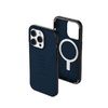 UAG Civilian MagSafe tok iPhone 14 Pro - sötétkék, - 0. kép