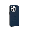 UAG Civilian MagSafe tok iPhone 14 Pro - sötétkék, - 1. kép