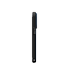 UAG Civilian MagSafe tok iPhone 14 Pro - sötétkék, - 4. kép