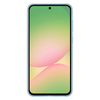 Samsung kártyatartó tok Samsung Galaxy A56 5G - Kék - 1. kép