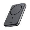 Ugreen - Vezeték nélküli Power Bank PB561 (25919) - MagSafe, Gyors töltés, 10000mAh, Type-C, PD20W, 5V/3A - Szürke - 0. kép