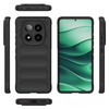  Techsuit - Magic Shield - Xiaomi Redmi Note 14 Pro 5G / Poco X7 - Lila tok - 2. kép