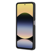 Techsuit - Glinth - Xiaomi Redmi Note 14 5G - Fekete tok - 2. kép