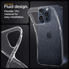  Techsuit - SparkleSkin sorozat - Xiaomi Redmi Note 14 Pro 5G/ Poco X7 - Átlátszó tok - 0. kép