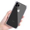  Techsuit - Ütésálló Átlátszó Szilikon - Xiaomi Redmi Note 14 Pro 5G / Poco X7 - Átlátszó tok - 0. kép