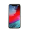 iPhone 12 Pro MAX Karl Lagerfeld KLHCP12LPCUMIKPI Metallic Iconic TPU/PC tok pink - 2. kép