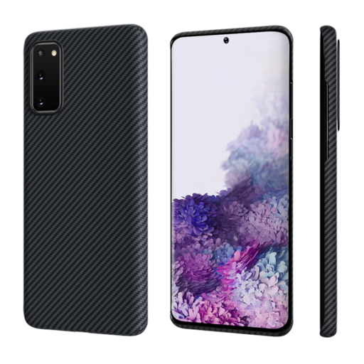 Samsung S20 Ultra PITAKA Air tok fekete/ szürke színben (KS2001UA) Samsung S20 Ultra PITAKA Air tok fekete/ szürke színben (KS2001UA)