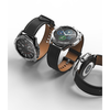 Ringke Samsung Galaxy Watch 3 (45MM) káva díszelem ezüst színben (GW3-45-01) - 2. kép