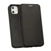 Vennus Elegance fliptok Samsung S20 FE fekete - 1. kép