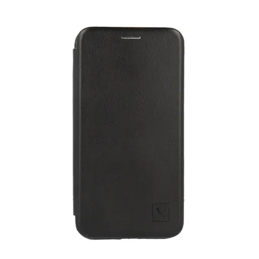 Vennus Elegance fliptok Samsung S20 FE fekete Vennus Elegance fliptok Samsung S20 FE fekete